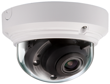 CASIC-IPC-HW2MXZR-290A 200万 像素高清红外安全半球型网络摄像机