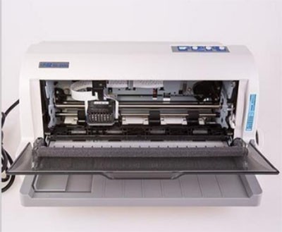 中盈票据打印机NX-3000