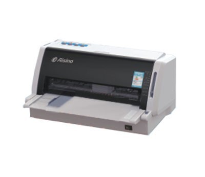 AISINO SK860 高效全能型财税票据打印机