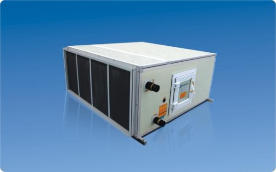 EKDW系列柜式空气处理机组