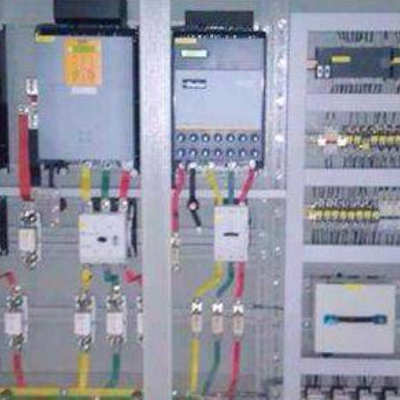 电气系统;Abraj ZJ70D改造;JZ181603