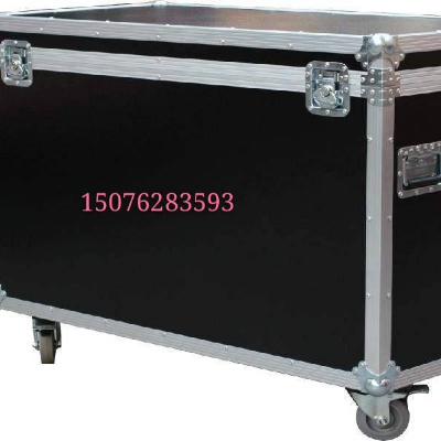 加工定制铝合金箱仪器箱工具箱设备箱航空箱器材箱