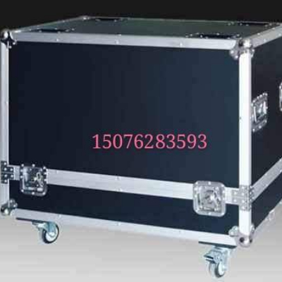 定制铝合金航空箱工具箱仪器箱设备箱